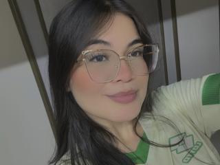 CamilaSofiia - сексуальная веб-камера в реальном времени - 26674898