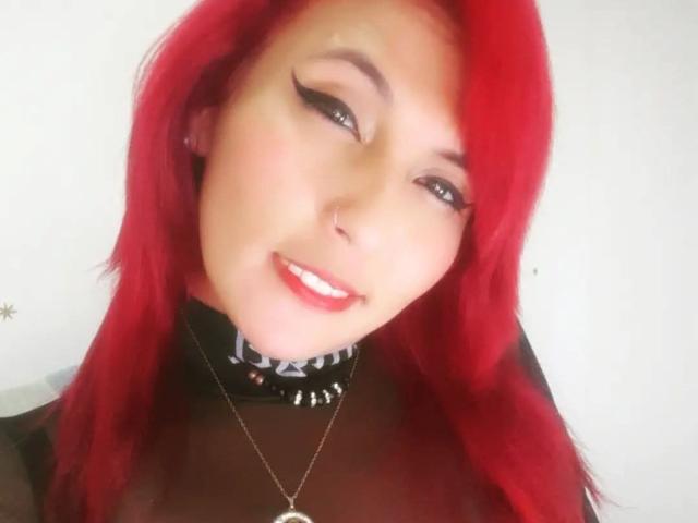 DaniaHot69 - Live porn &amp; sex cam - 26676586