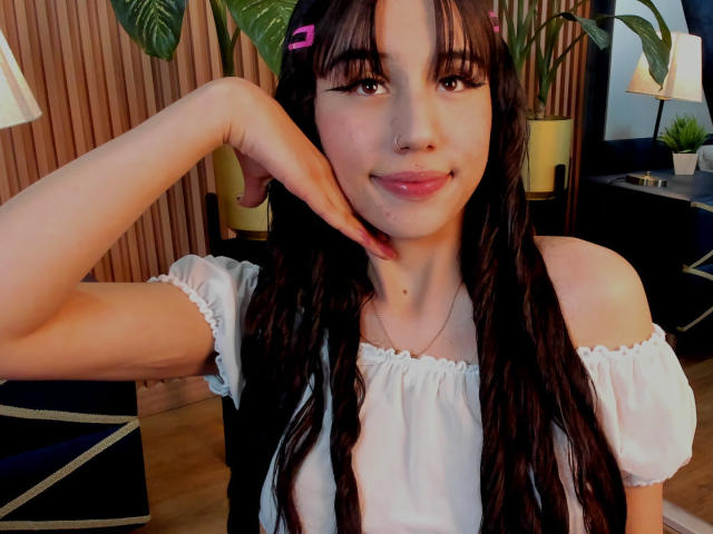 RousyBelle - 라이브 포르노 &amp; 섹스 캠 - 26677854