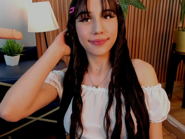 RousyBelle - Camera khiêu dâm &amp; quyến rũ trực tiếp - 26677874