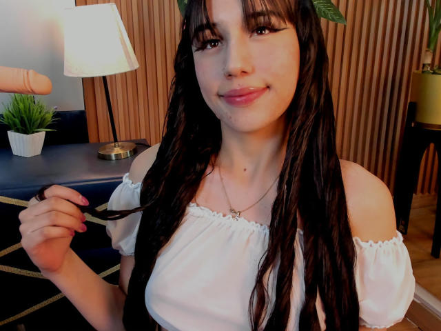 RousyBelle - Live porn &amp; sex cam - 26677882