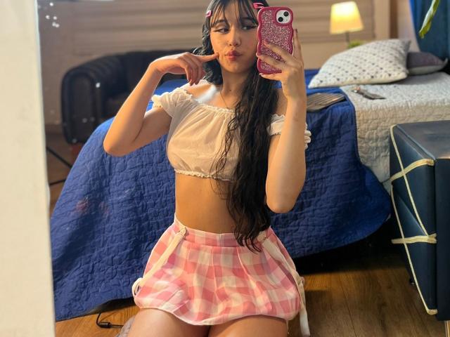 RousyBelle - Live sex cam - 26678026