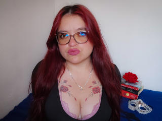 ElizabethFire's Model Profile