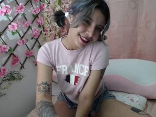AluDamn - Live porn &amp; sex cam - 26678390