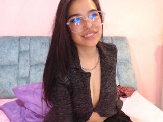 AbbiieMonroe - Live porn &amp; sex cam - 26678458