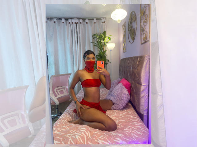 LalilaBrunette - Live sex cam - 26678462