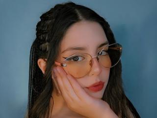 PaolaLyon - Sexe cam en vivo - 26679574