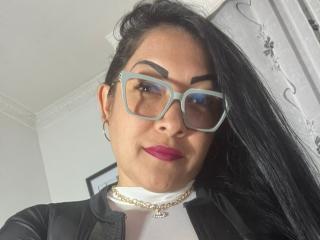MellissaCortez - Sexe cam en vivo - 26679626