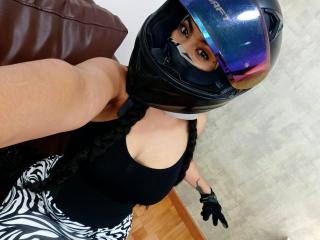 IvonnyJackson - Sexe cam en vivo - 26679750