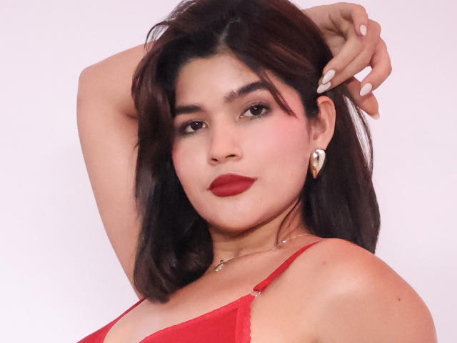 ScarlletZhen - Live porn &amp; sex cam - 26680564