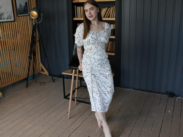 LauraHlot - Camera khiêu dâm &amp; quyến rũ trực tiếp - 26680606