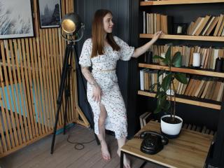 LauraHlot - сексуальная веб-камера в реальном времени - 26680609