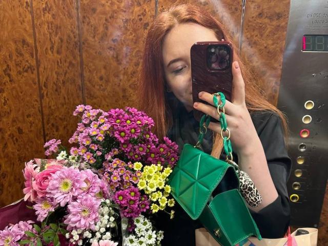 Barberry - Live Sex Cam - 26680825