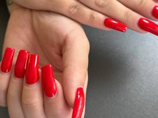 Barberry - Live porn &amp; sex cam - 26680831