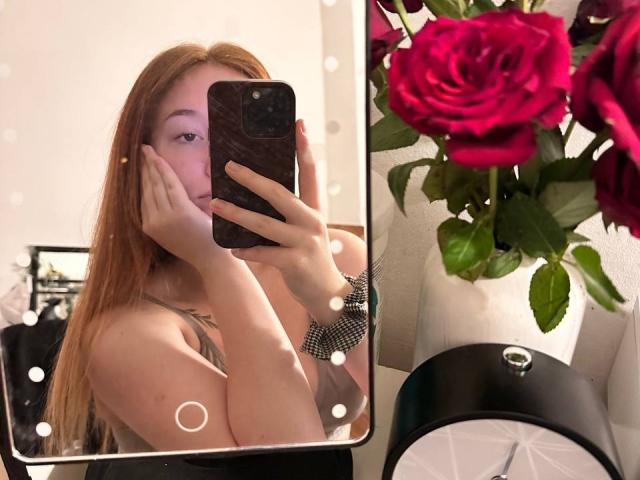 Barberry - Live sex cam - 26680840