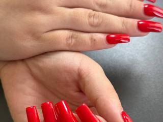 Barberry - Live sex cam - 26680861