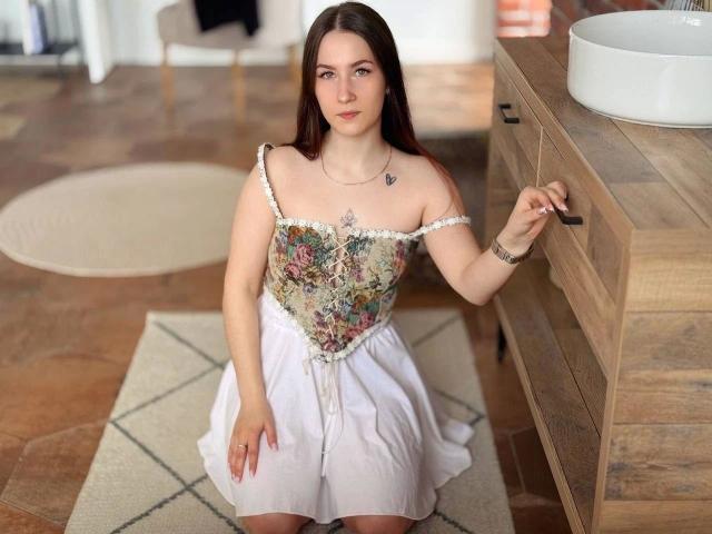 SweetCookies-hot - Live porn &amp; sex cam - 26681401