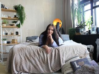 IsabelBlackberry - сексуальная веб-камера в реальном времени - 26681721