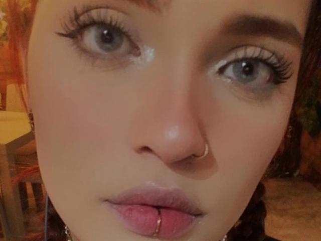 AgathaK - Live porno og sexkamera - 26681989
