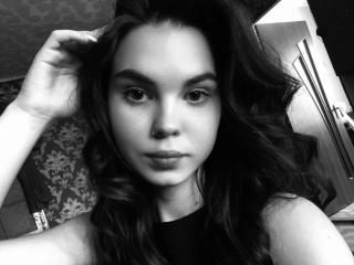 Ginna-hot - Sexe cam en vivo - 26682025