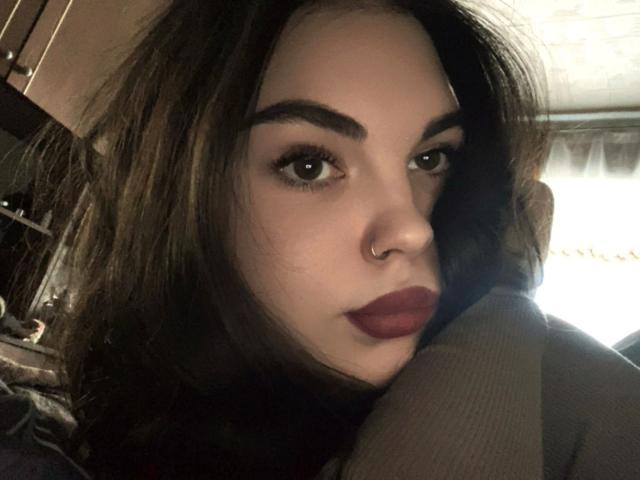 Ginna-hot - Live porn &amp; sex cam - 26682029