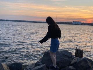 Ginna-hot - Sexe cam en vivo - 26682037