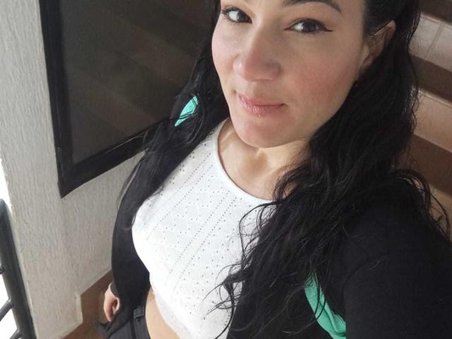 YessiSoto - Live porn &amp; sex cam - 26682941