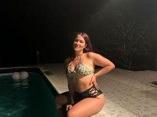 YessiSoto - Live porno og sexkamera - 26682957