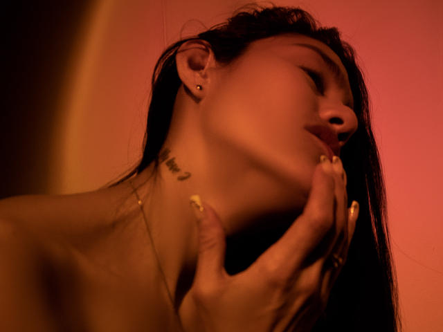 ElizabethManson - ライブポルノ&amp;セックスカム - 26683045