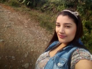 ZafiRouge - Live porn &amp; sex cam - 26683669