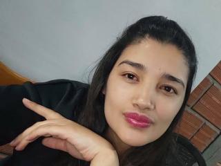 ZafiRouge - Sexe cam en vivo - 26684005