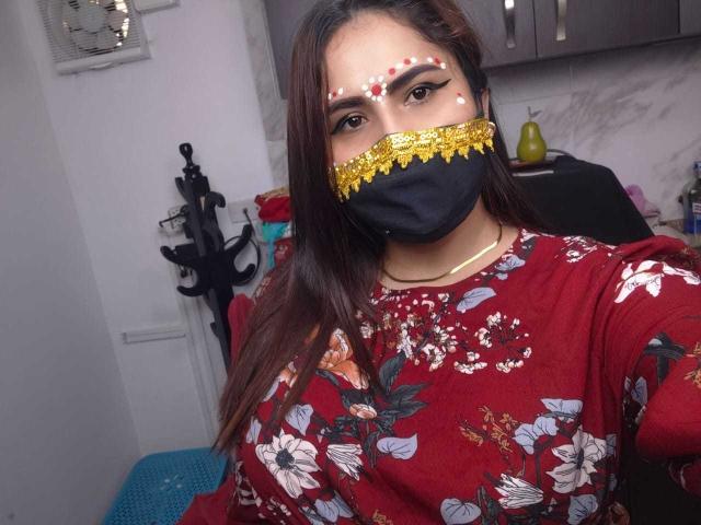 DaliaDubey - Live porn &amp; sex cam - 26684209