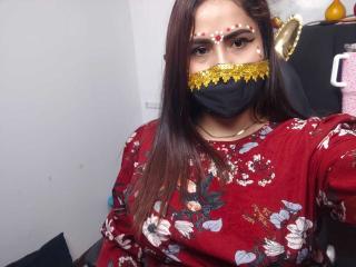 DaliaDubey - Live sex cam - 26684221