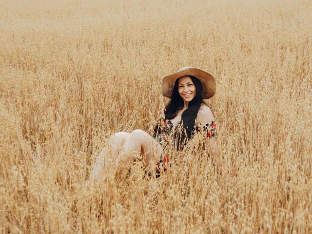 LiluGrants - сексуальная веб-камера в реальном времени - 26684665