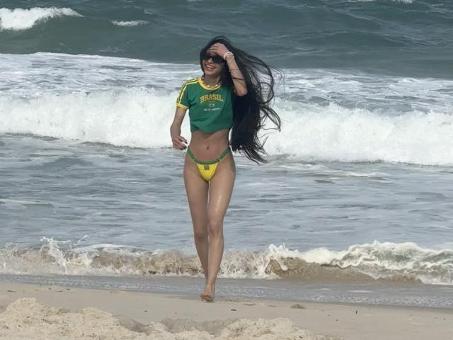 LisaBrunett - Live porn &amp; sex cam - 26684849