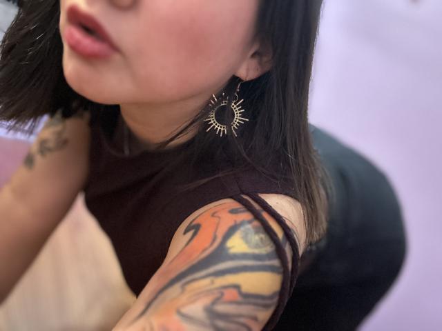 JeyyLee - Live porn &amp; sex cam - 26684881