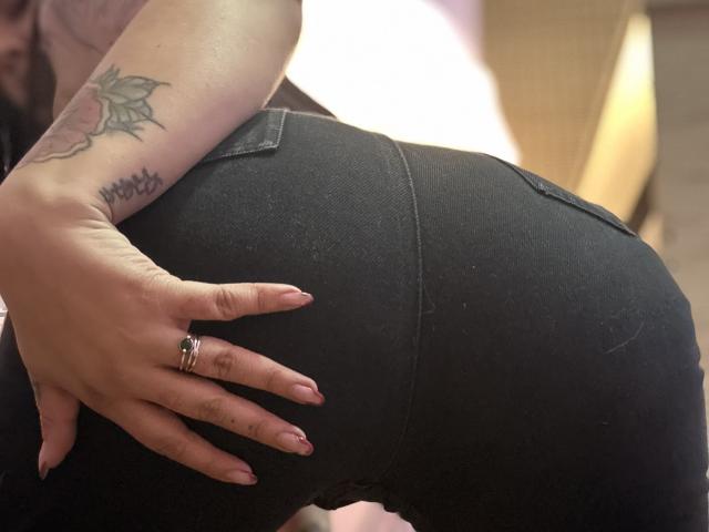 JeyyLee - Live sex cam - 26684885