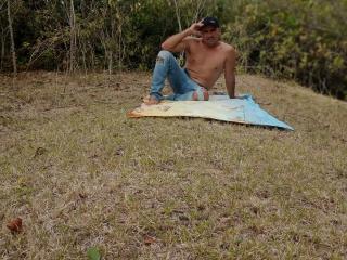 WolfineOne - Live porn &amp; sex cam - 26684901