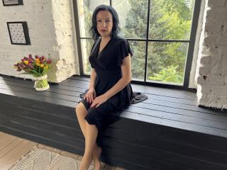 ElizabethSo's Model Profile