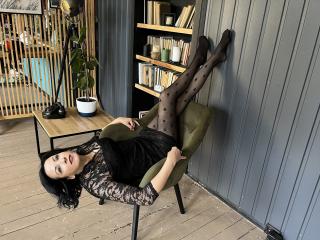 ElizabethSo - Sexe cam en vivo - 26685009