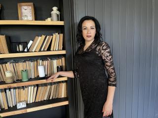 ElizabethSo - Sexe cam en vivo - 26685013