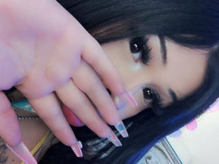 MissFontainne - Sexe cam en vivo - 26685685