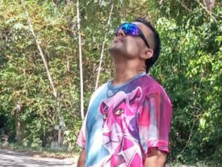 WolfineOne - Sexe cam en vivo - 26685721