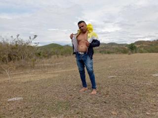 WolfineOne - Live porn &amp; sex cam - 26685761