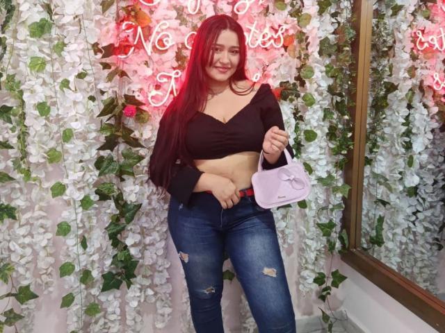 MaddieMoon - сексуальная веб-камера в реальном времени - 26685905