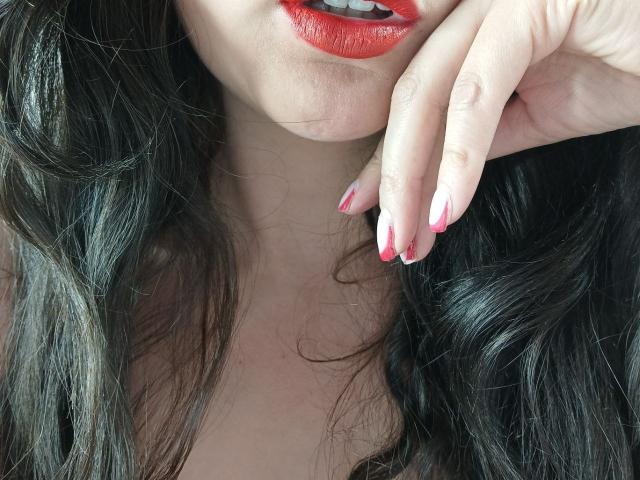 NataliaRivas - Live sexe cam - 26685933