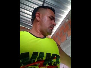 WolfineOne - Live porn &amp; sex cam - 26686205