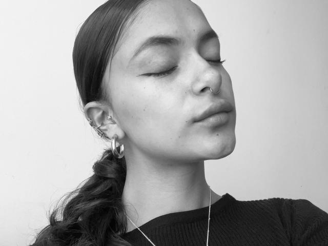 AlmaPonce - Live sex cam - 26686333
