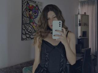 SanzJulie - Live porn &amp; sex cam - 26687437