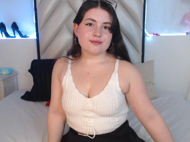 VicluX - Live porno og sexkamera - 26687637